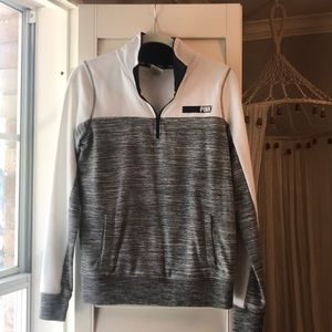 Victoria’s Secret Pink sweatshirt